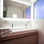2 Bedroom Loft - Whirlpool - Terrasse - Zentral - Wifi - Business - Kaffee - Netflix Lejlighed *