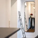 2 Bedroom Loft - Whirlpool - Terrasse - Zentral - Wifi - Business - Kaffee - Netflix