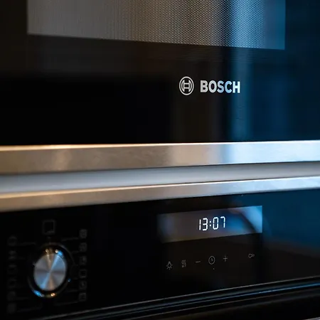 2 Bedroom Loft - Whirlpool - Terrasse - Zentral - Wifi - Business - Kaffee - Netflix Wiesbaden