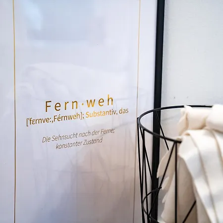 2 Bedroom Loft - Whirlpool - Terrasse - Zentral - Wifi - Business - Kaffee - Netflix Lejlighed *