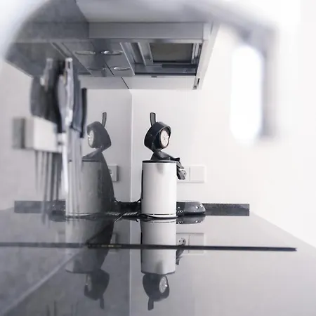 Appartement 2 Bedroom Loft - Whirlpool - Terrasse - Zentral - Wifi - Business - Kaffee - Netflix Wiesbaden